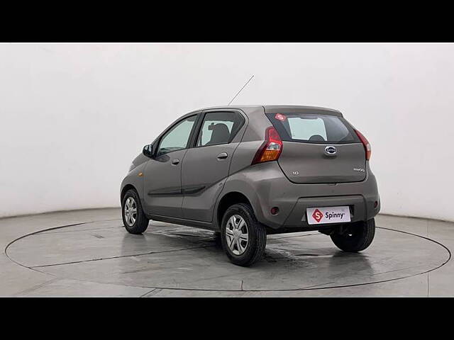 Used Datsun redi-GO [2016-2020] S 1.0 [2019-2019] in Chennai