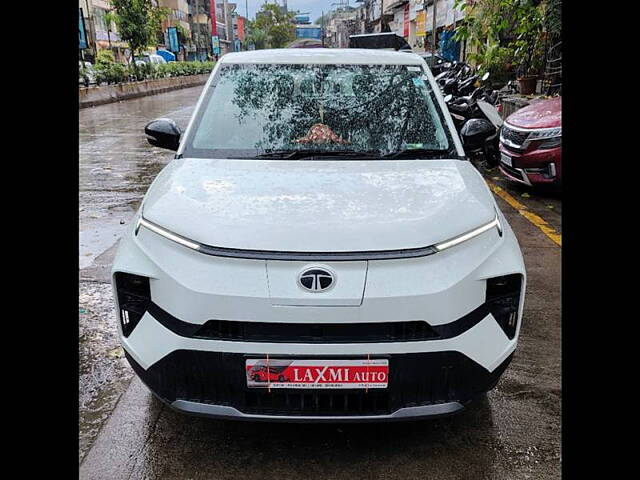 Used 2024 Tata Punch EV in Thane