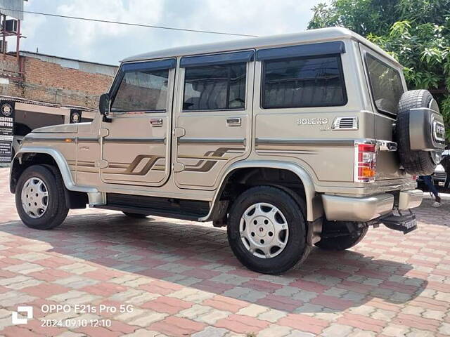 Used Mahindra Bolero [2011-2020] SLE BS IV in Patna