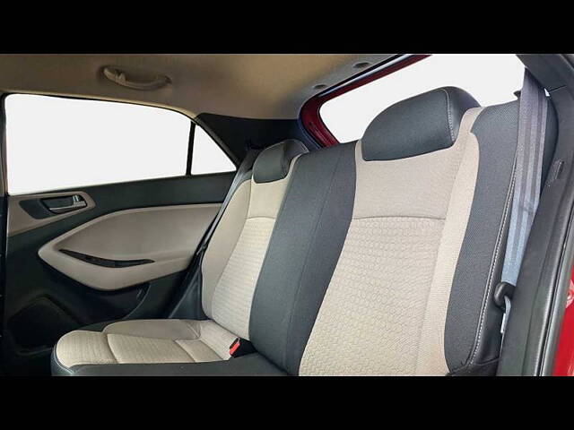 Used Hyundai Elite i20 [2016-2017] Sportz 1.2 [2016-2017] in Chennai