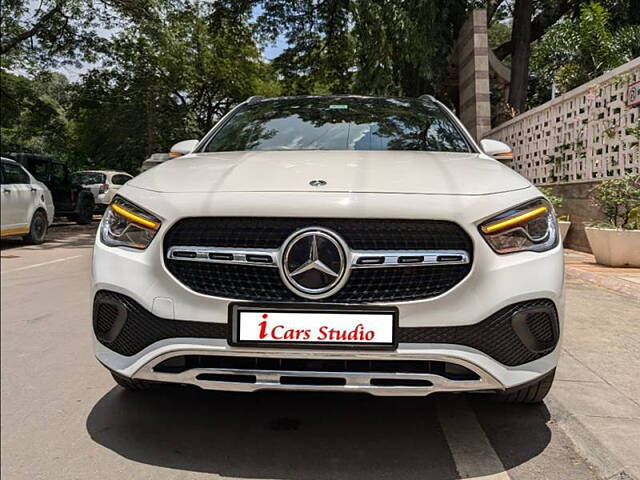 Used 2022 Mercedes-Benz GLA in Bangalore