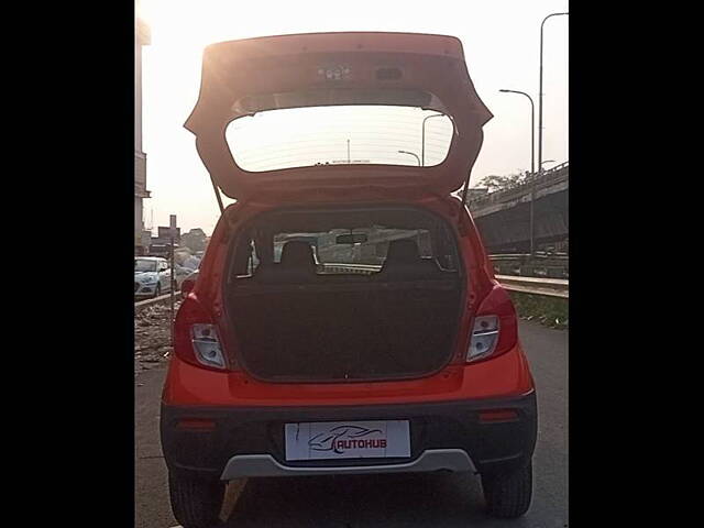 Used Maruti Suzuki Celerio X Zxi [2017-2019] in Kolkata