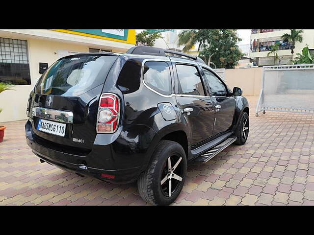 Used Renault Duster [2015-2016] 85 PS RxE in Bangalore