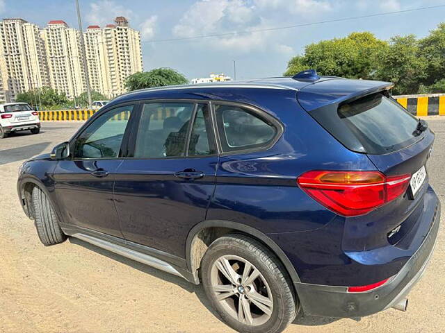 Used BMW X1 [2013-2016] sDrive20d xLine in Delhi