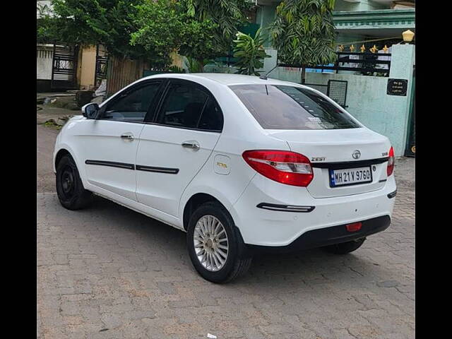 Used Tata Zest XM Petrol in Nagpur