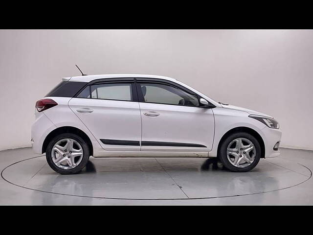 Used Hyundai Elite i20 [2016-2017] Asta 1.2 (O) [2016] in Bangalore