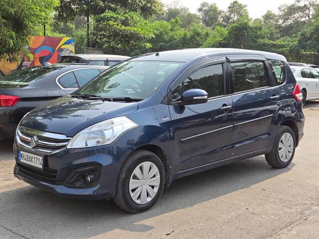 Used Maruti Suzuki Ertiga [2018-2022] VXi in Mumbai