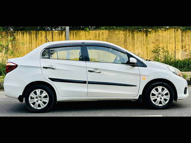 Used Honda Amaze [2013-2016] 1.2 S i-VTEC in Delhi