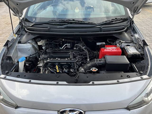 Used Hyundai i20 Active [2015-2018] 1.2 S in Aurangabad