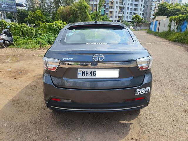 Used Tata Tigor XZ CNG [2022-2023] in Pune