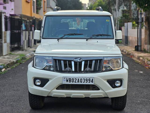 Used 2020 Mahindra Bolero in Kolkata