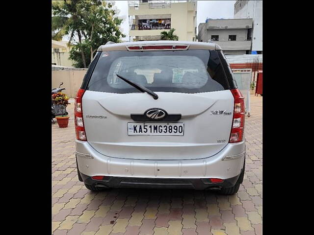 Used Mahindra XUV500 [2015-2018] W6 in Bangalore