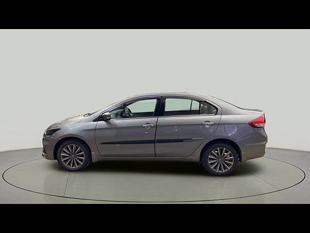 Used Maruti Suzuki Ciaz Alpha Hybrid 1.5 [2018-2020] in Delhi