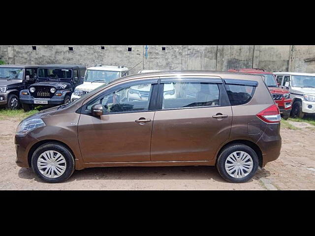 Used Maruti Suzuki Ertiga [2018-2022] VXi in Kolkata