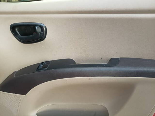 Used Hyundai i10 [2010-2017] Era 1.1 iRDE2 [2010-2017] in Chennai