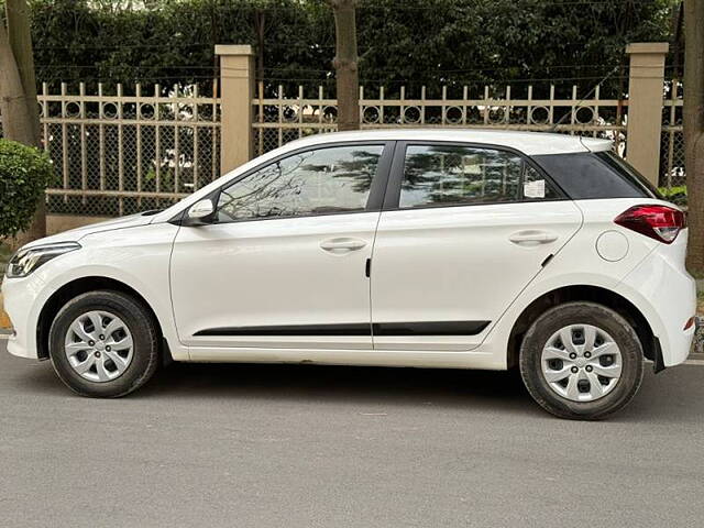 Used Hyundai Elite i20 [2014-2015] Sportz 1.2 in Gurgaon