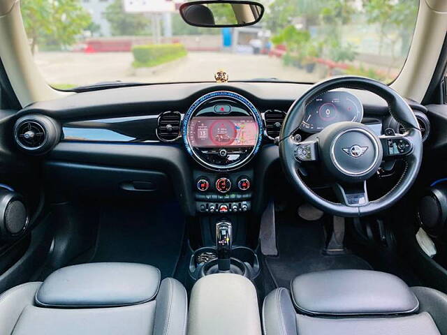 Used MINI Cooper [2018-2024] S 3 Door [2018-2020] in Ahmedabad