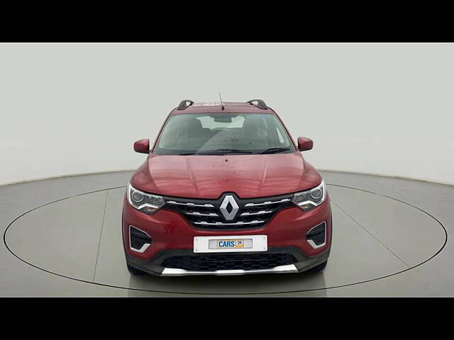 Used Renault Triber [2019-2023] RXZ EASY-R AMT in Bangalore