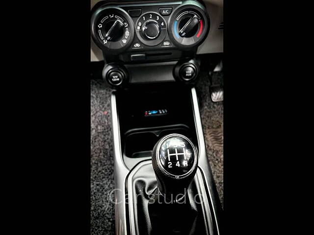 Used Maruti Suzuki Ignis Delta 1.2 MT [2023] in Kolkata