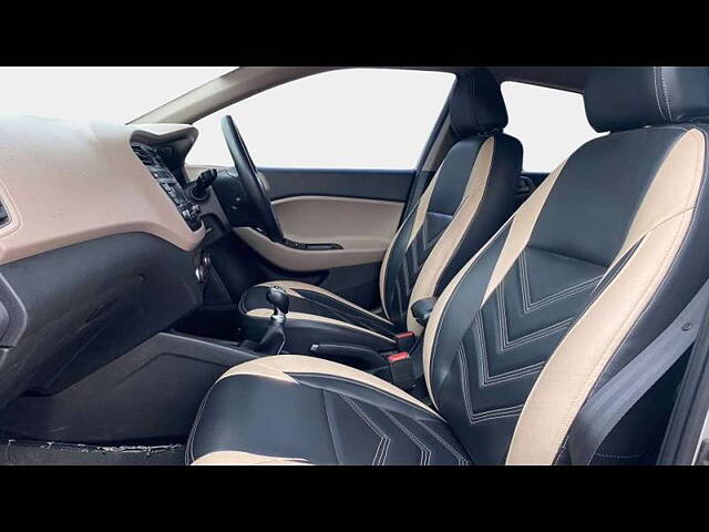 Used Hyundai Elite i20 [2017-2018] Asta 1.2 in Indore