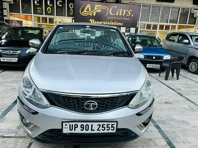 Used 2014 Tata Zest in Kanpur