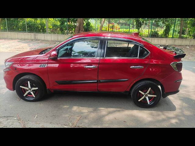 Used Honda Amaze [2018-2021] 1.2 S MT Petrol [2018-2020] in Delhi