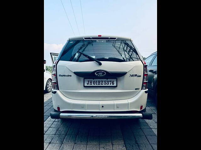 Used Mahindra XUV500 [2015-2018] W6 in Ranchi