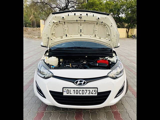 Used Hyundai i20 [2012-2014] Magna (O) 1.2 in Delhi