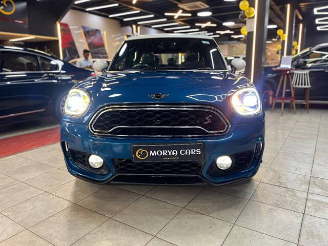 Used 2019 MINI Countryman in Mumbai