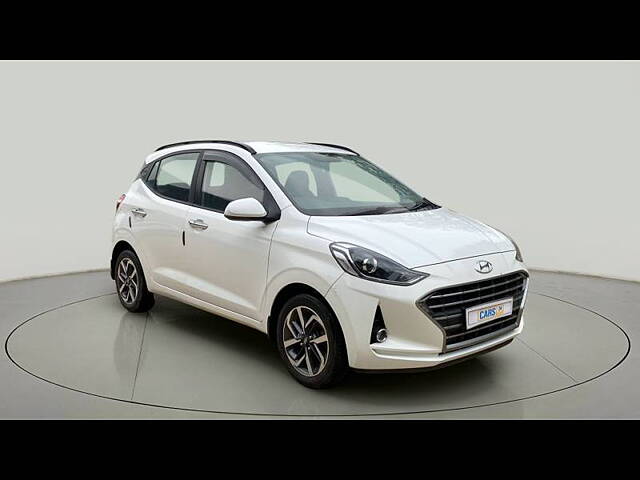 Used 2019 Hyundai Grand i10 NIOS in Lucknow