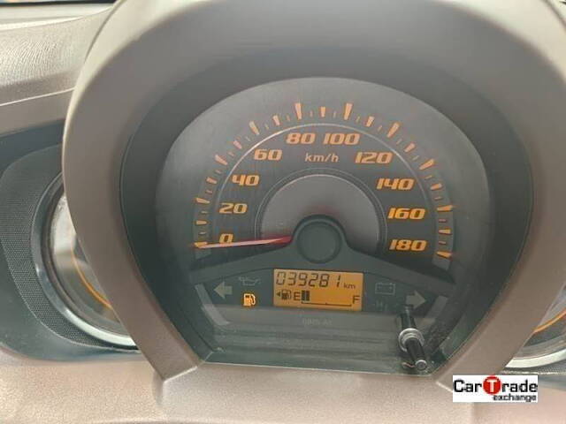 Used Honda Amaze [2013-2016] 1.2 VX i-VTEC in Noida