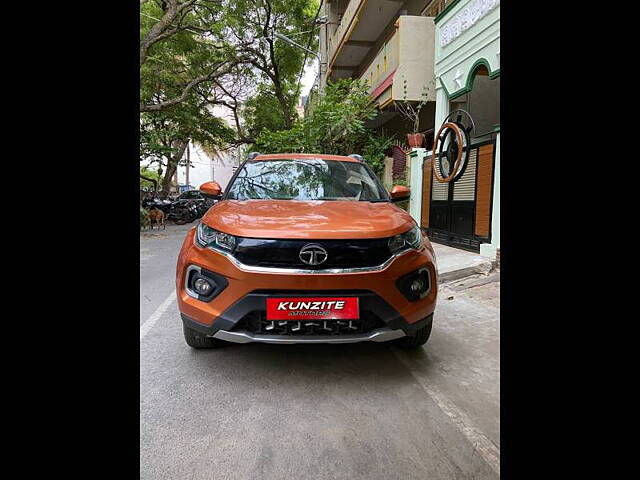 Used 2019 Tata Nexon in Bangalore