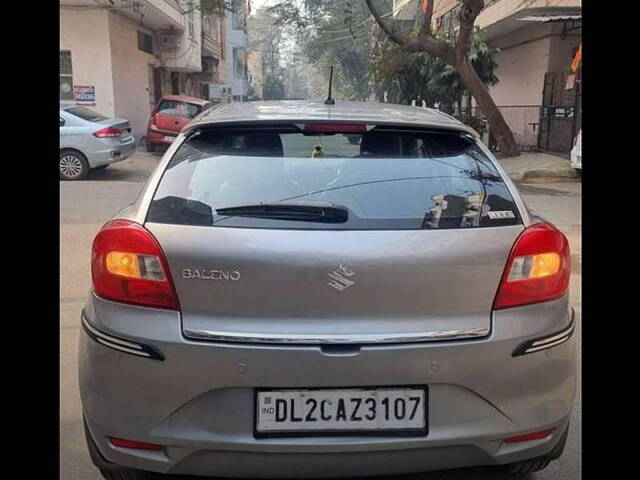 Used 2018 Maruti Suzuki Swift in Delhi