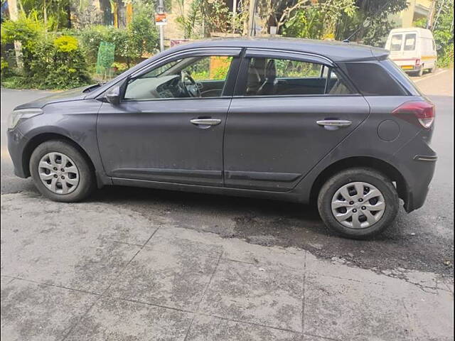 Used Hyundai Elite i20 [2016-2017] Sportz 1.2 [2016-2017] in Bangalore