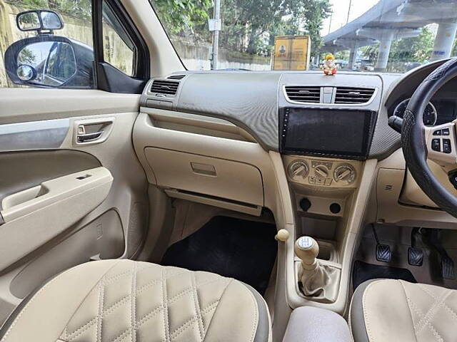 Used Maruti Suzuki Ertiga [2015-2018] VDI SHVS in Mumbai