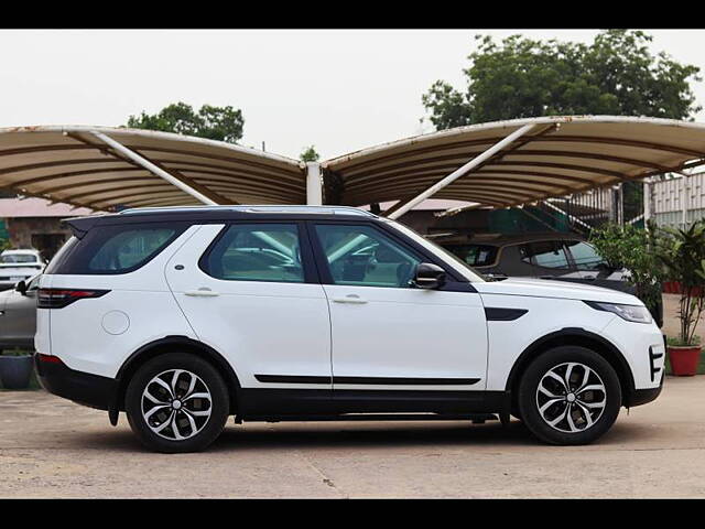 Used Land Rover Discovery [2014-2017] SE in Delhi