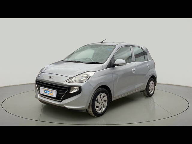 Used Hyundai Santro Sportz [2018-2020] in Delhi