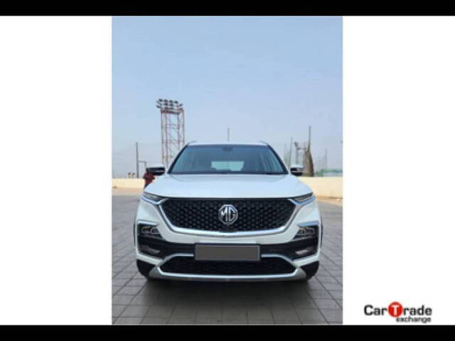 Used 2019 MG Hector in Mumbai