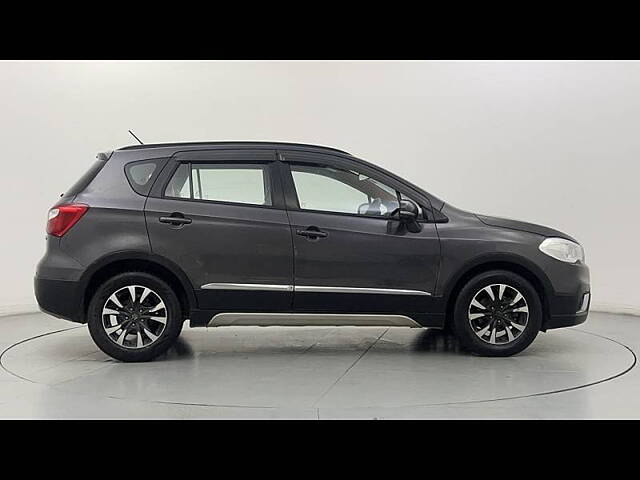 Used Maruti Suzuki S-Cross [2017-2020] Zeta 1.3 in Bangalore