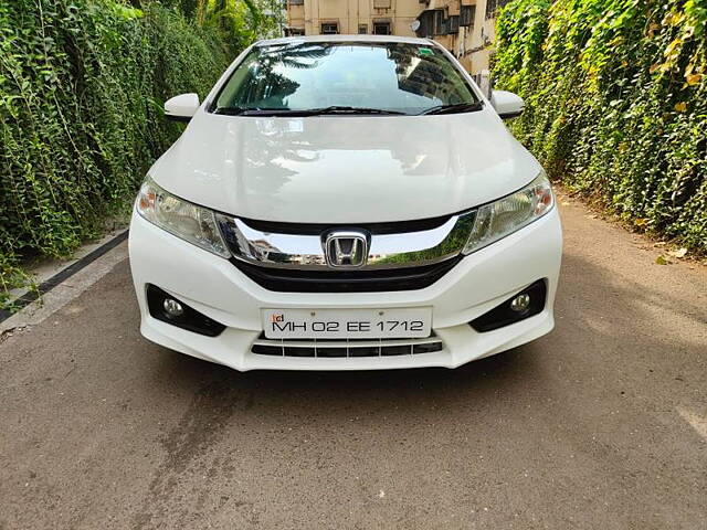 Used 2016 Honda City in Mumbai