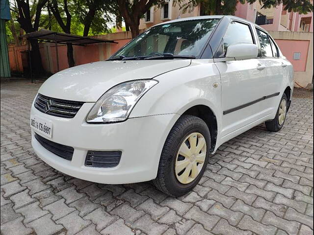 Used Maruti Suzuki Swift DZire [2011-2015] VXI in Pune