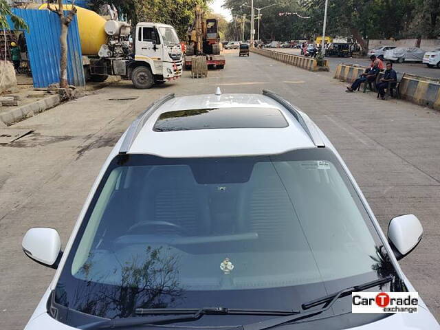 Used Kia Sonet [2020-2022] GTX Plus 1.5 AT [2020-2021] in Mumbai