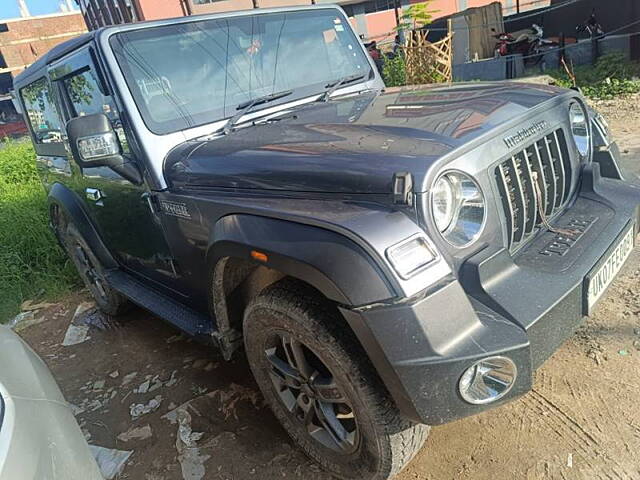 Used Mahindra Thar LX Hard Top Diesel MT 4WD in Dehradun