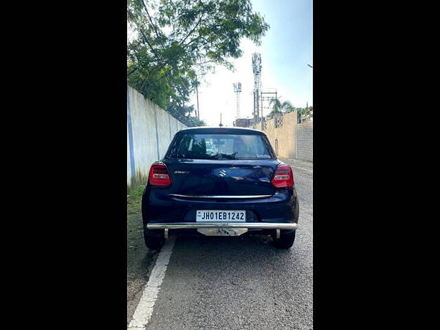 Used Maruti Suzuki Swift [2014-2018] VXi [2014-2017] in Ranchi