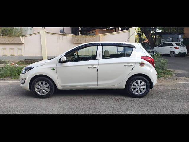 Used Hyundai i20 [2010-2012] Sportz 1.2 BS-IV in Bangalore