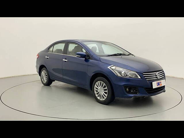 Used 2017 Maruti Suzuki Ciaz in Delhi