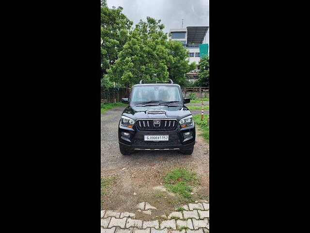 Used 2016 Mahindra Scorpio in Vadodara