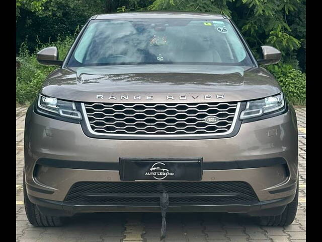 Used 2020 Land Rover Range Rover Velar in Gurgaon