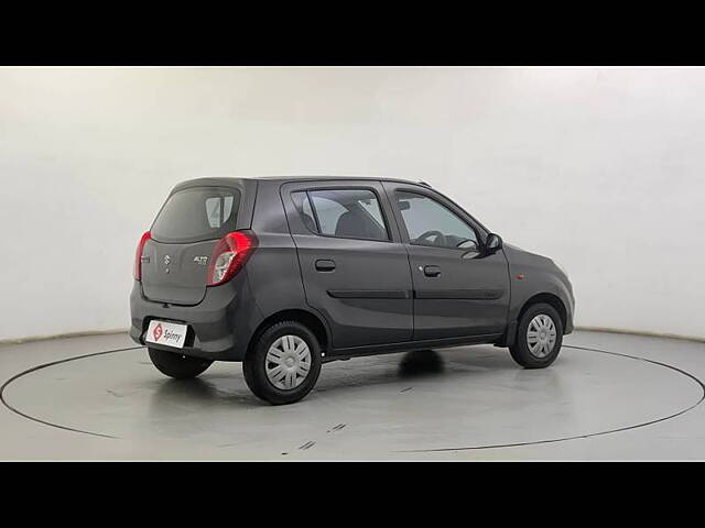 Used Maruti Suzuki Alto 800 [2016-2019] LXi CNG (O) in Ahmedabad