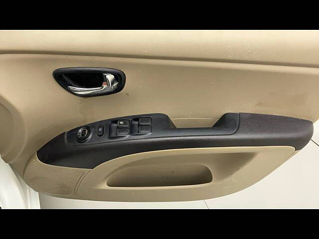 Used Hyundai i10 [2010-2017] Magna 1.1 iRDE2 [2010-2017] in Delhi